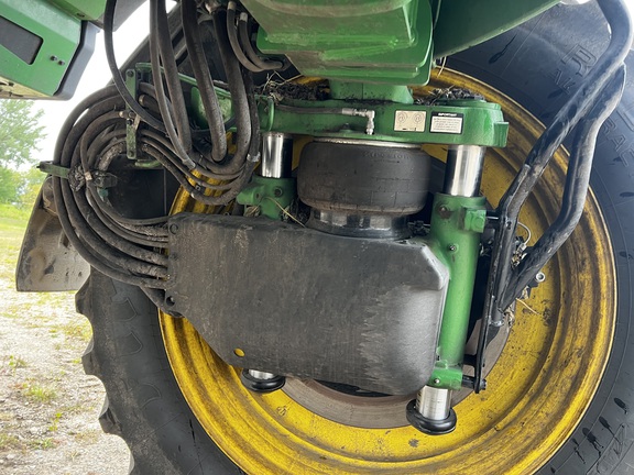 2024 John Deere 616R - Photo12