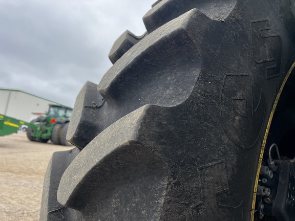 2024 John Deere 616R - Photo13