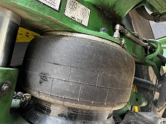 2024 John Deere 616R - Photo14