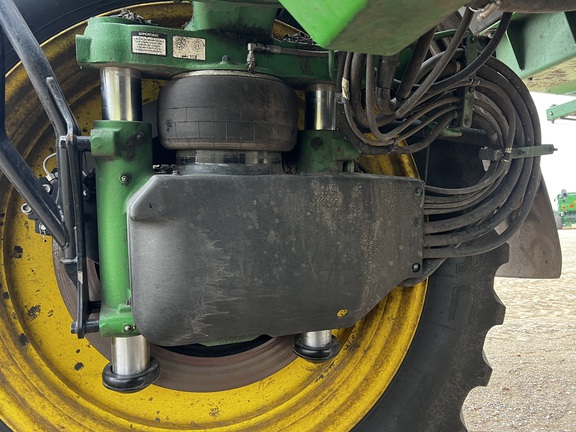 2024 John Deere 616R - Photo15