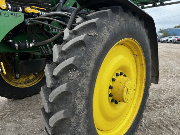 2024 John Deere 616R - Photo16