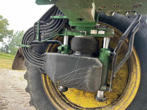 2024 John Deere 616R - Photo18