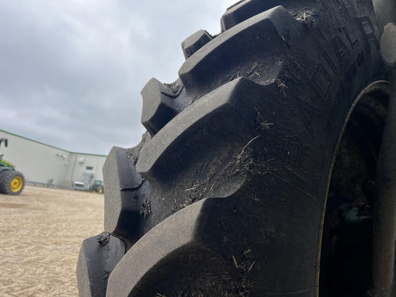 2024 John Deere 616R - Photo19