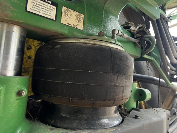 2024 John Deere 616R - Photo20