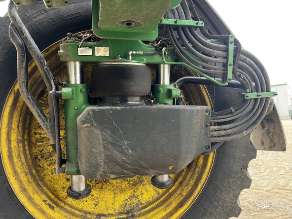 2024 John Deere 616R - Photo21