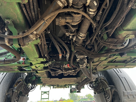 2024 John Deere 616R - Photo22