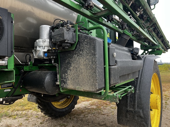 2024 John Deere 616R - Photo24