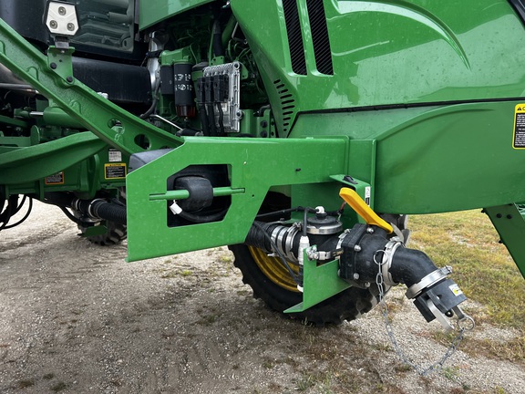 2024 John Deere 616R - Photo25