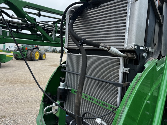 2024 John Deere 616R - Photo26