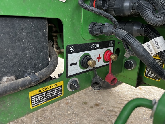 2024 John Deere 616R - Photo29