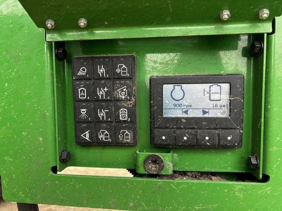 2024 John Deere 616R - Photo30