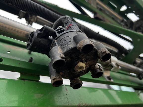 2024 John Deere 616R - Photo31