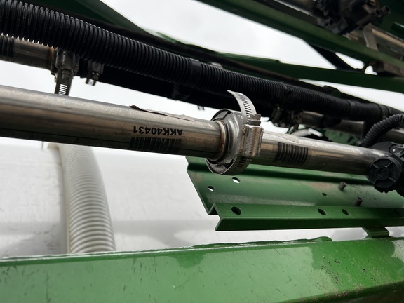 2024 John Deere 616R - Photo33