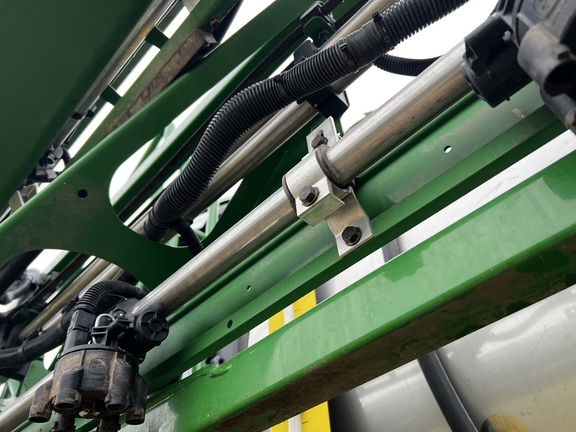 2024 John Deere 616R - Photo34