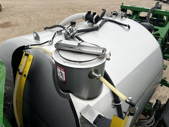 2024 John Deere 616R - Photo35