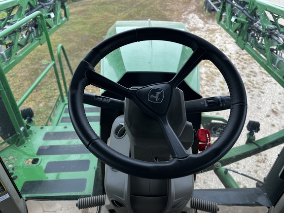 2024 John Deere 616R - Photo38