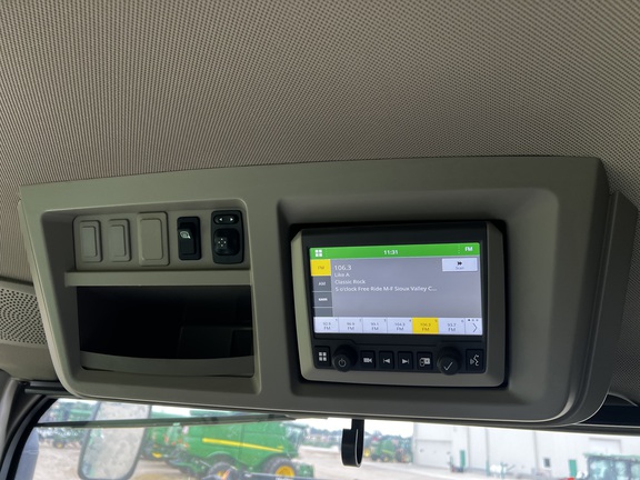 2024 John Deere 616R - Photo39