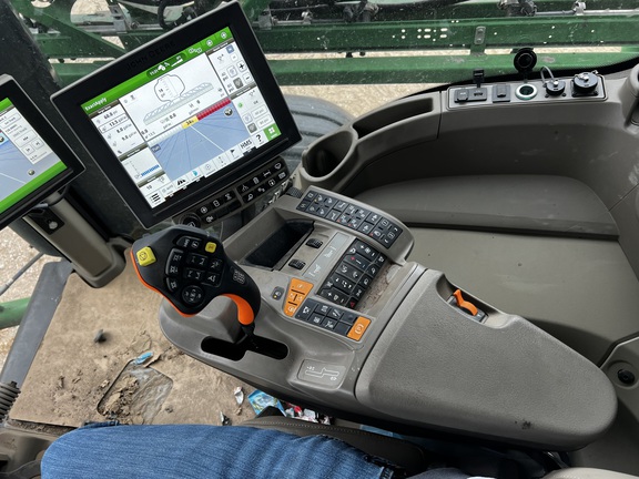 2024 John Deere 616R - Photo41