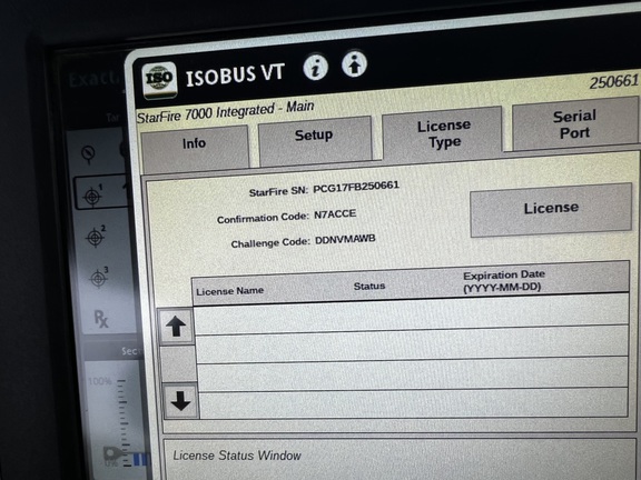 2024 John Deere 616R - Photo49