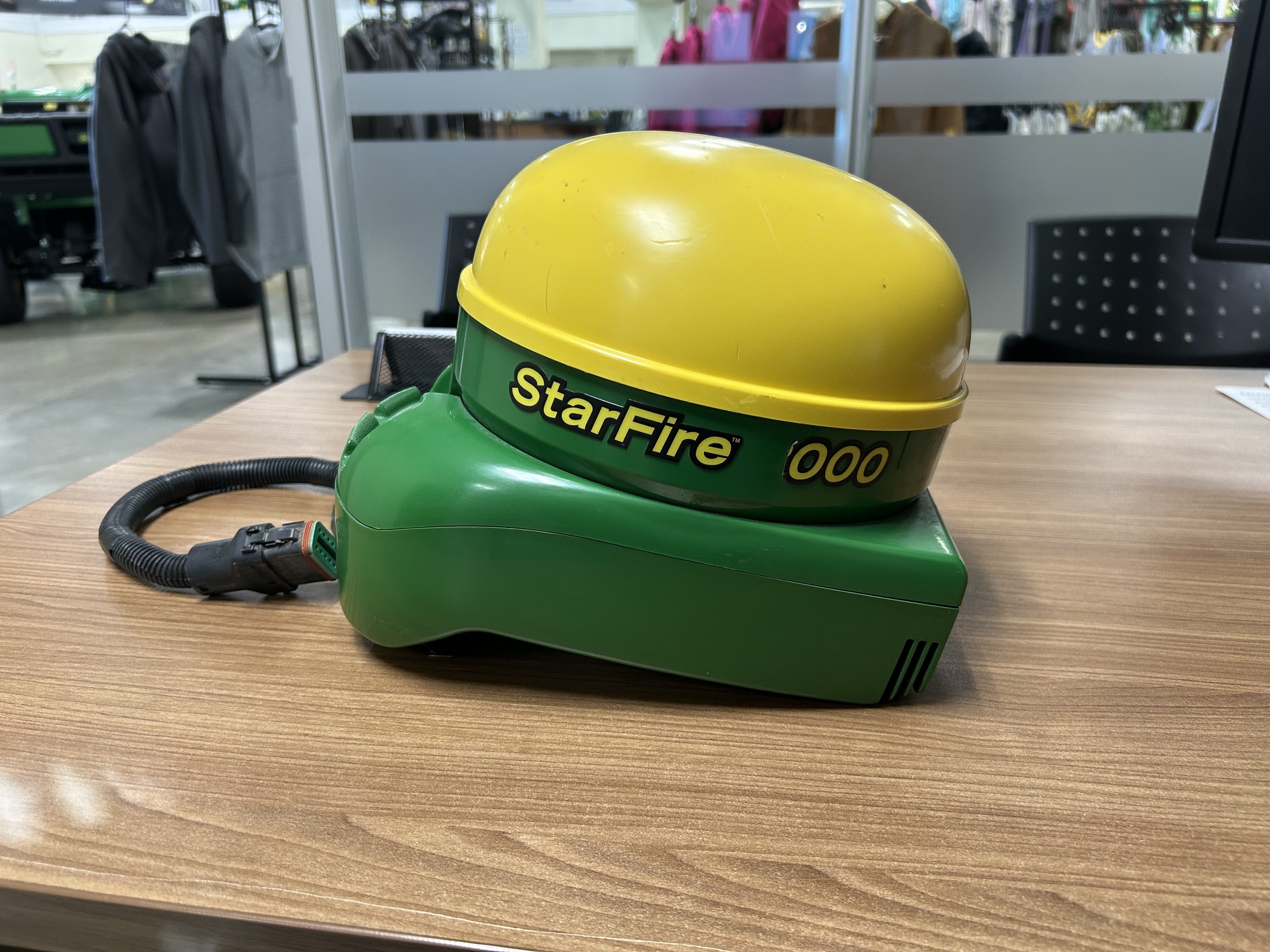 2014 John Deere RTKSYSTM Image 2