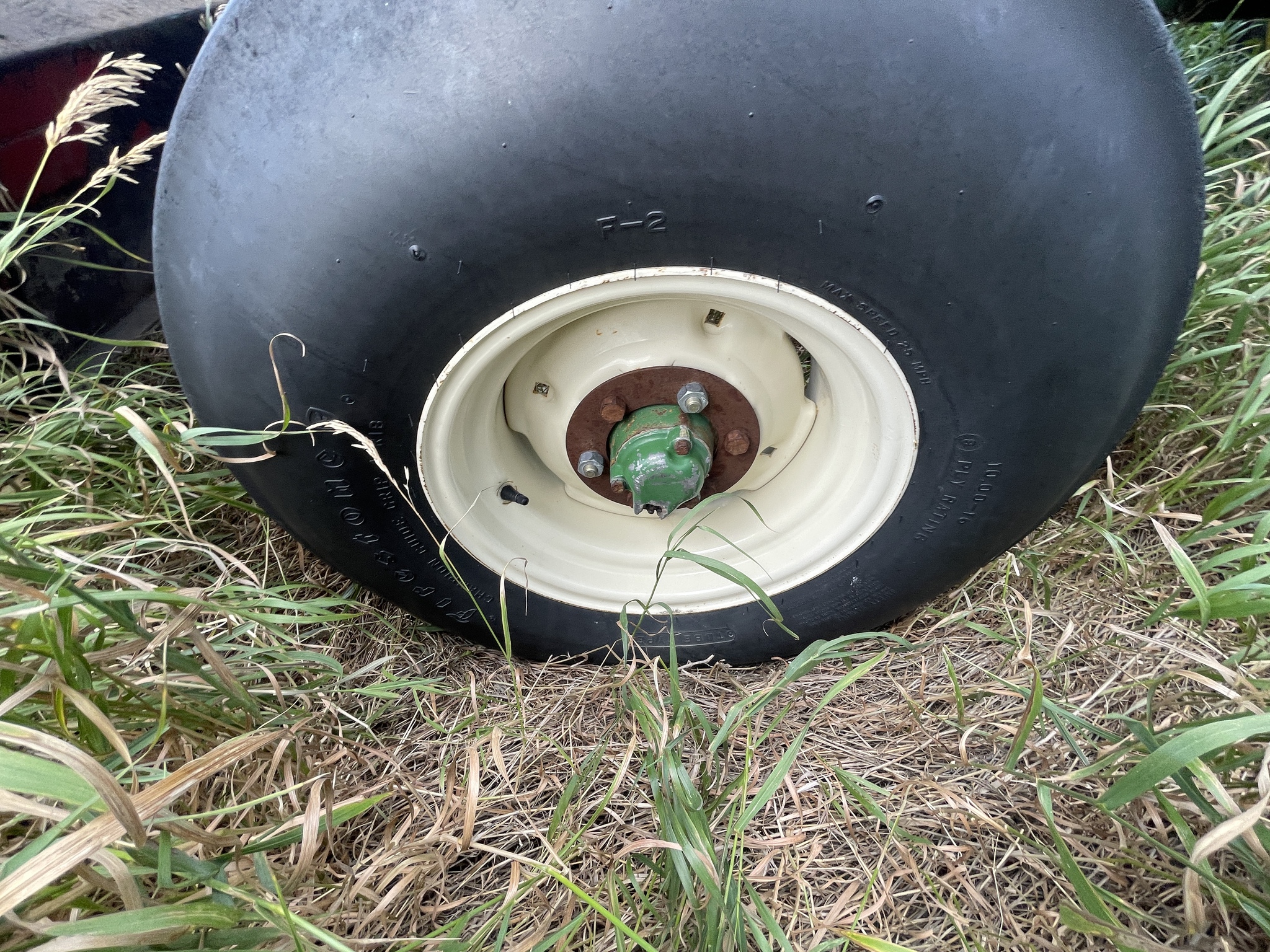 1969 John Deere 4020 Image 10