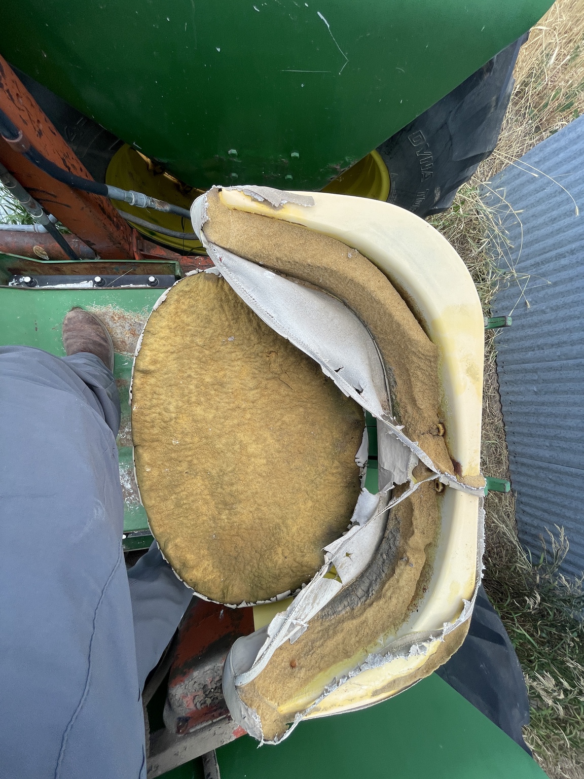 1969 John Deere 4020 Image 25