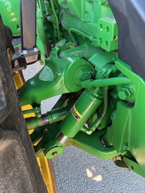 2023 John Deere 8R 340 Image 14