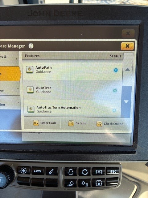 2023 John Deere 8R 340 Image 17