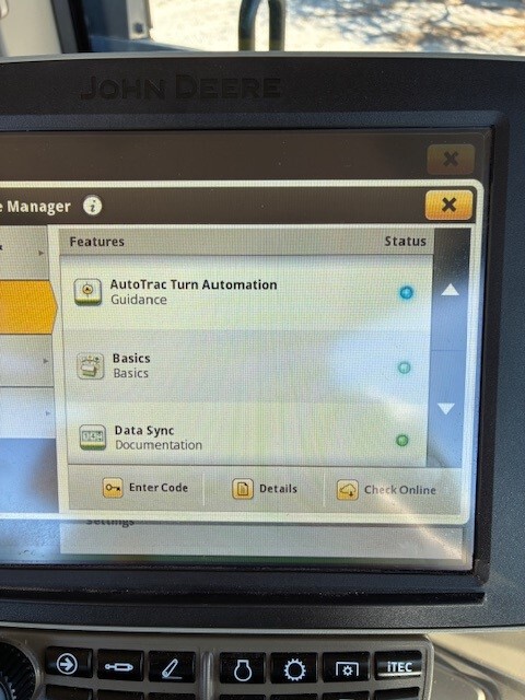 2023 John Deere 8R 340 Image 16