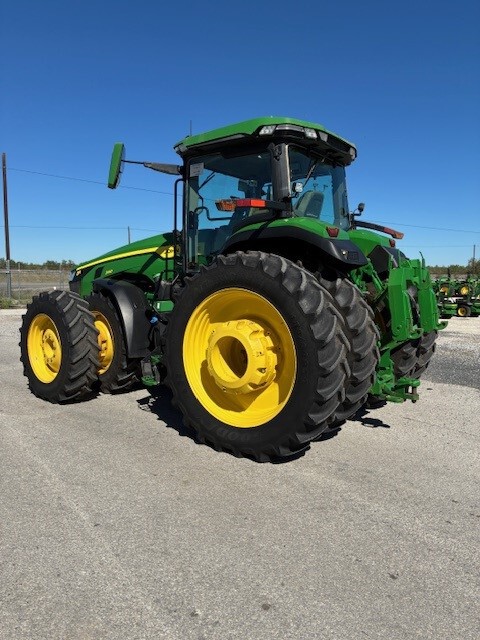 2023 John Deere 8R 340 Image 4