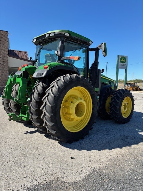 2023 John Deere 8R 340 Image 6
