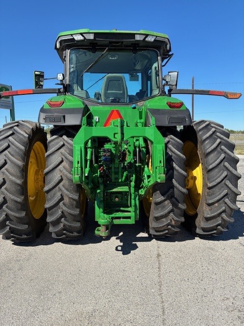 2023 John Deere 8R 340 Image 5