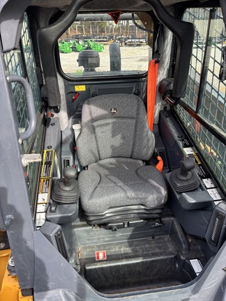 2024 John Deere 331G-10