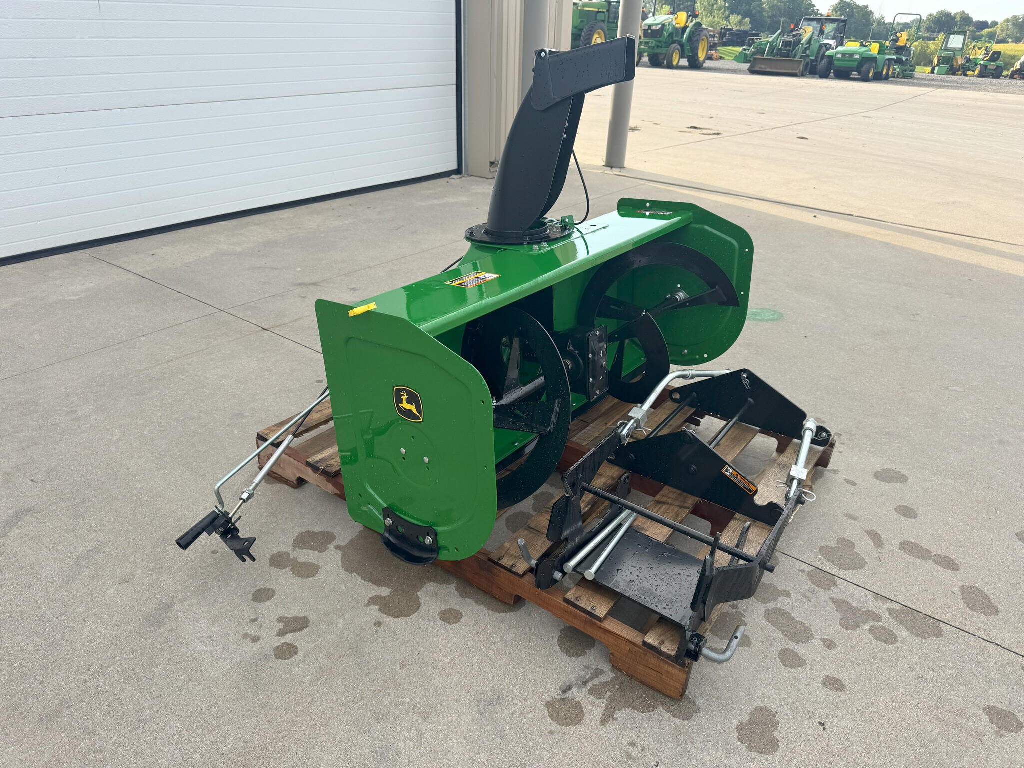 2024 John Deere 47