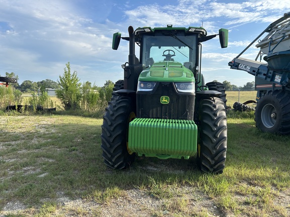 2024 John Deere 8R 280 Photo 2