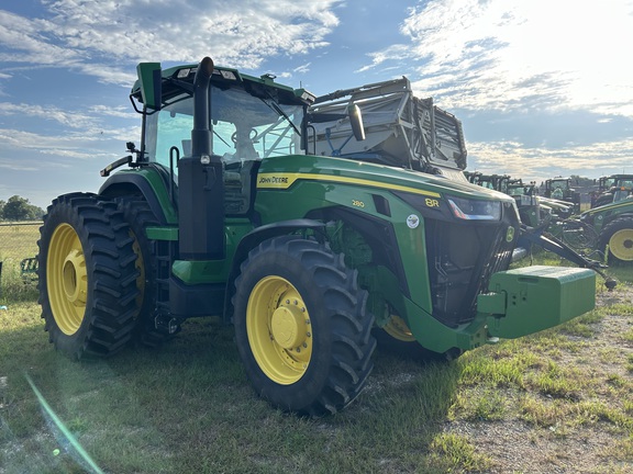 2024 John Deere 8R 280 Photo 3