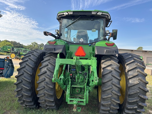 2024 John Deere 8R 280 Photo 5