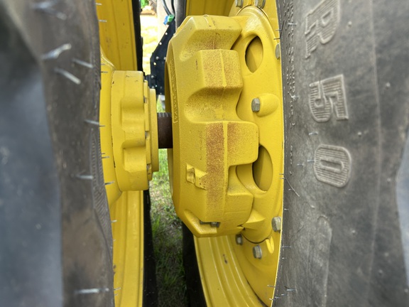 2024 John Deere 8R 280 Photo 8