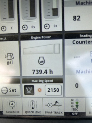 2024 John Deere 8R 280 Photo 12