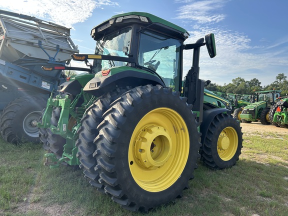 2024 John Deere 8R 280 Photo 4