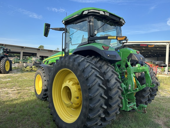 2024 John Deere 8R 280 Photo 6