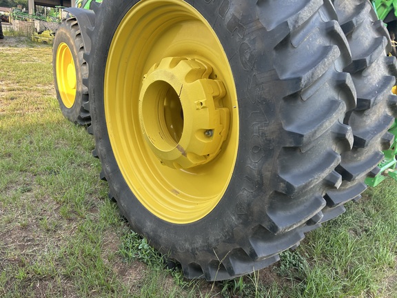 2024 John Deere 8R 280 Photo 7