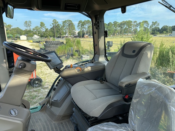 2024 John Deere 8R 280 Photo 10