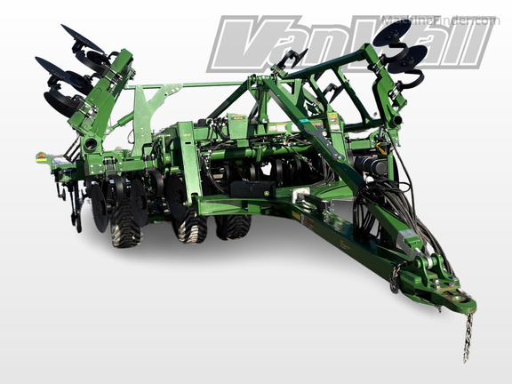 2024 John Deere 2730 | Rippers | MachineFinder