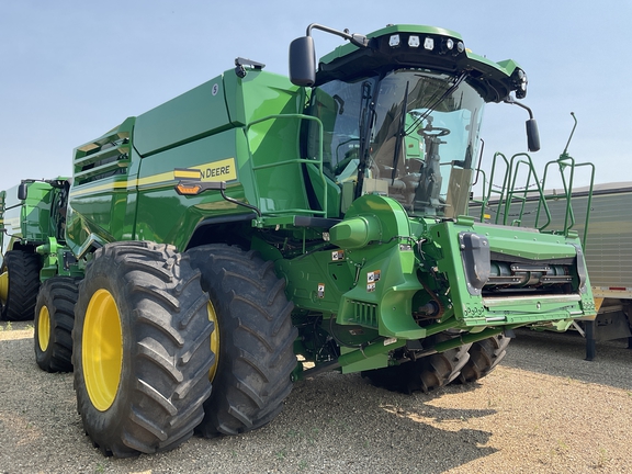  John Deere X9 1000