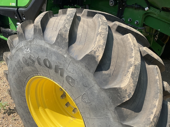 2024 John Deere X9 1000 - Photo9