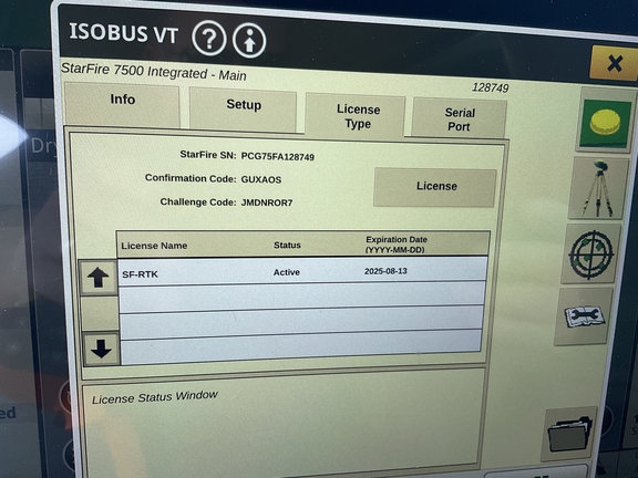 2024 John Deere X9 1000 - Photo20