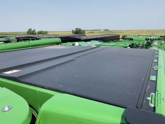 2024 John Deere X9 1000 - Photo14