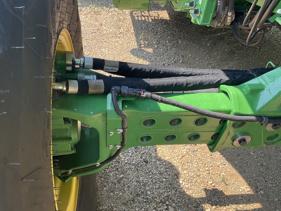 2024 John Deere X9 1000 - Photo11