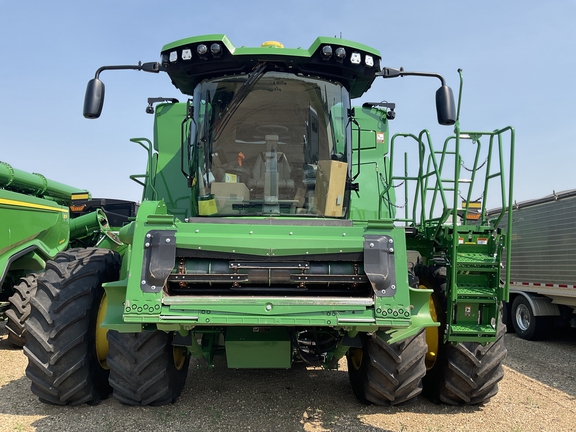 2024 John Deere X9 1000 - Photo2